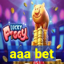 aaa bet